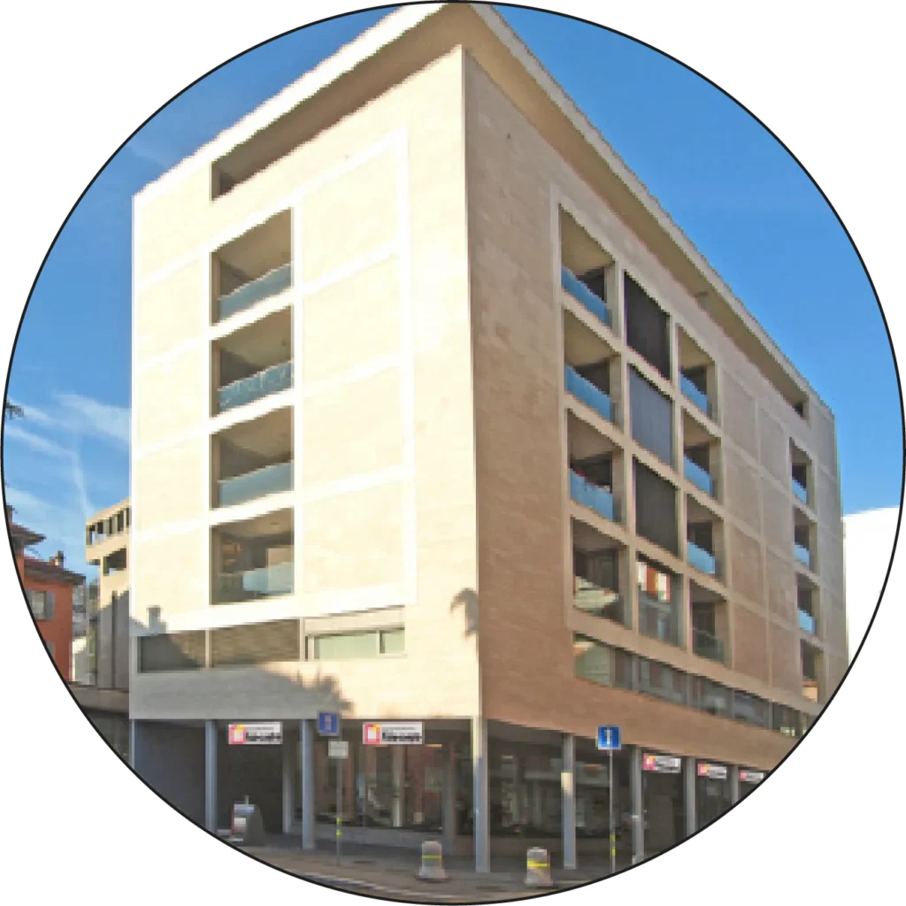 safety distribution swiss lugano